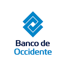 banco de occidente Respaldo Regional