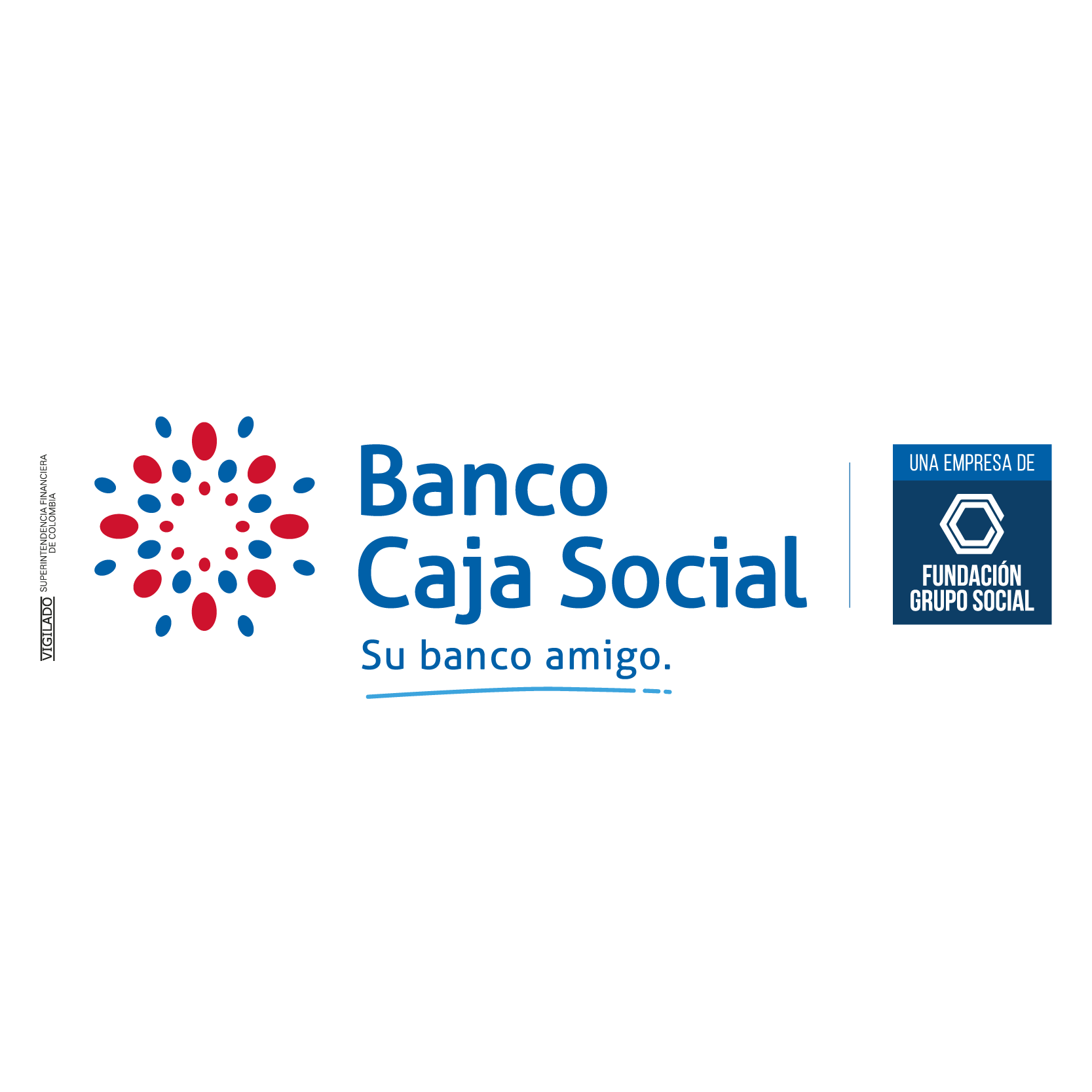 caja social Compromiso social y familiar